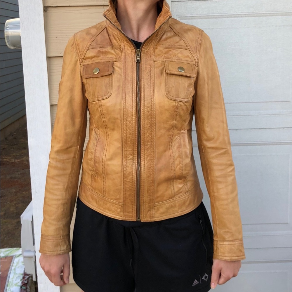 Jacket